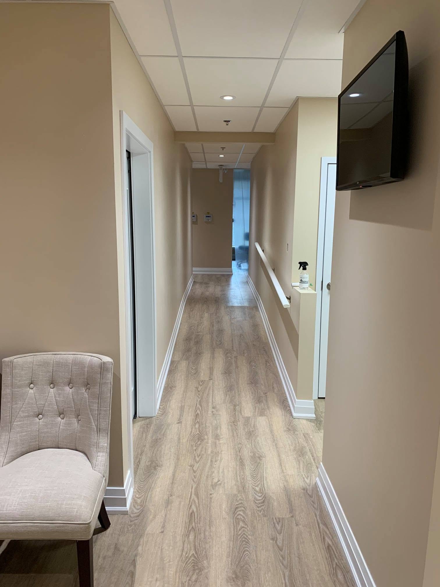 Corridor