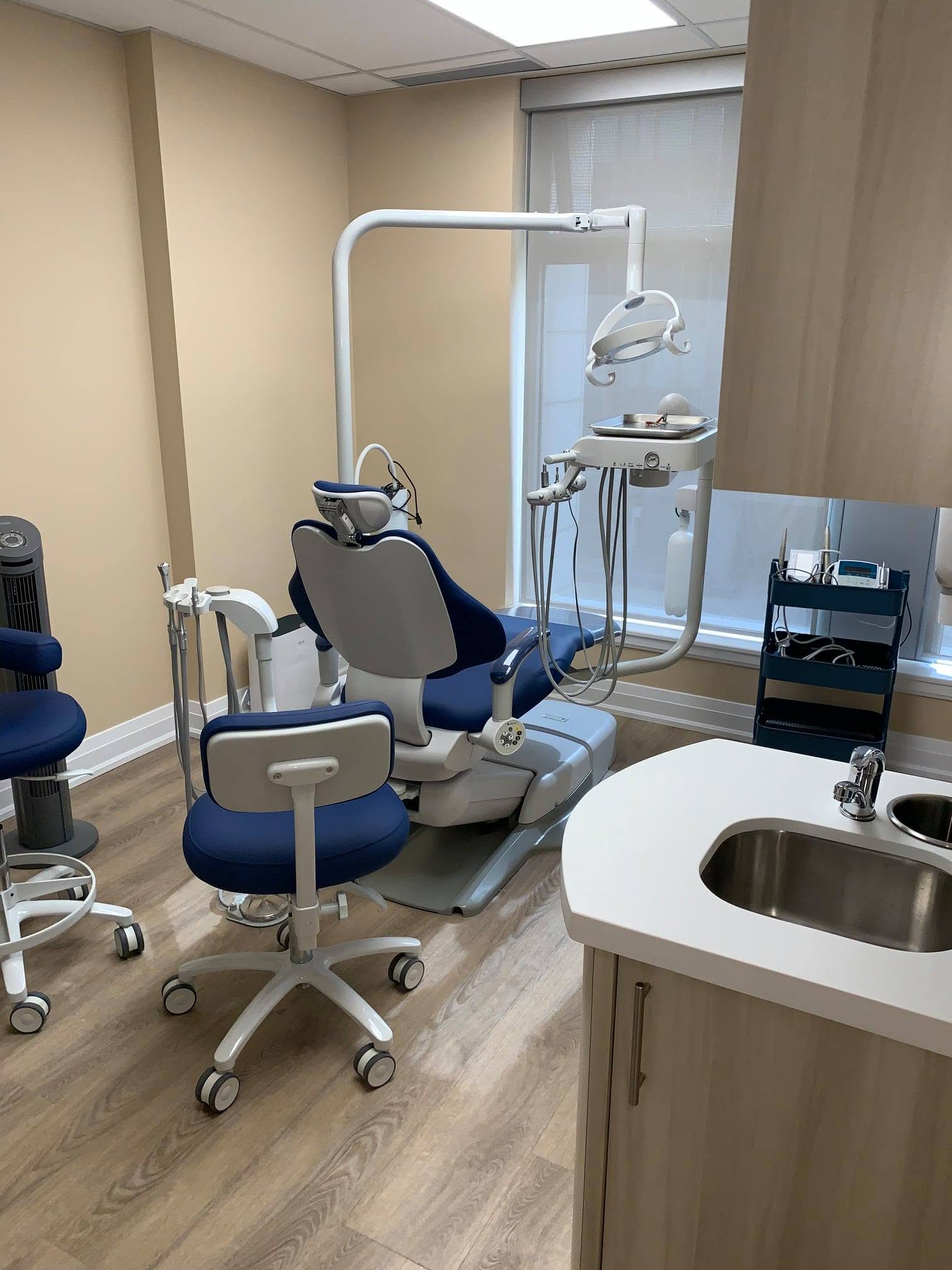 Operatory